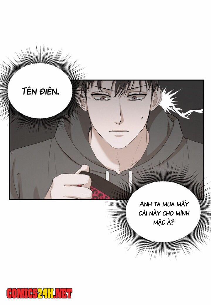 manhwax10.com - Truyện Manhwa Người Xa Lạ Chương 10 Trang 18