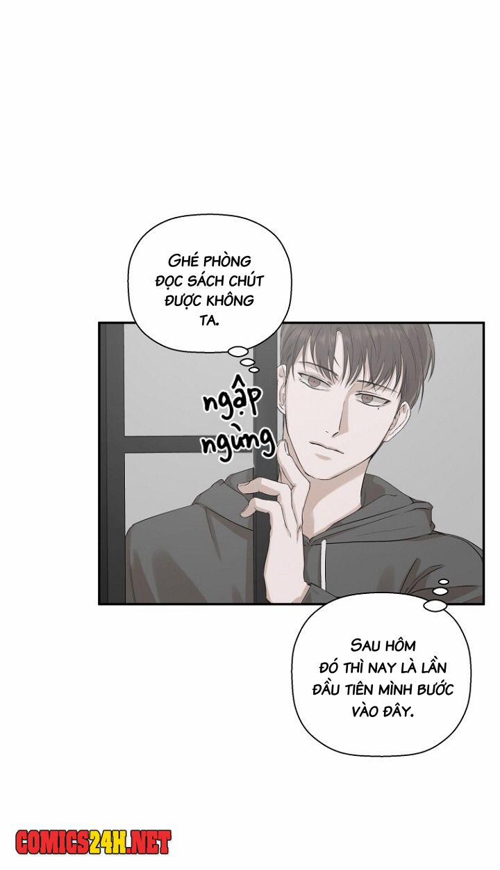 manhwax10.com - Truyện Manhwa Người Xa Lạ Chương 10 Trang 24