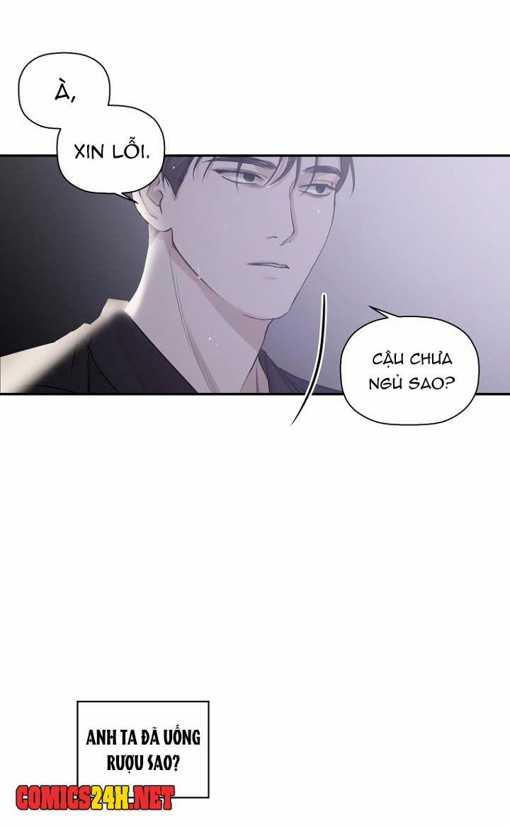 manhwax10.com - Truyện Manhwa Người Xa Lạ Chương 11 Trang 21