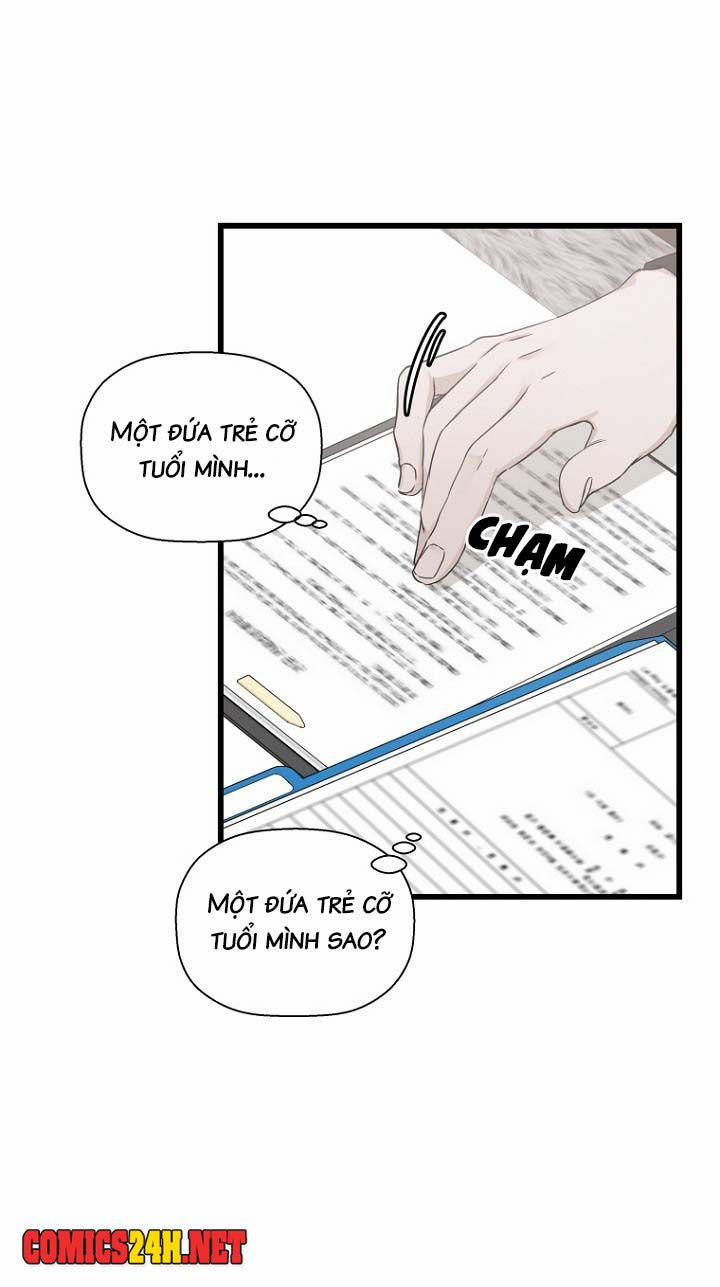 manhwax10.com - Truyện Manhwa Người Xa Lạ Chương 12 Trang 28