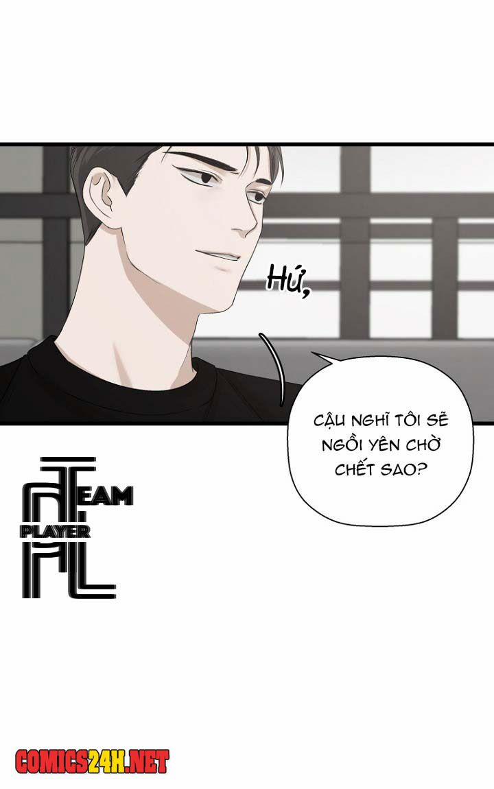 manhwax10.com - Truyện Manhwa Người Xa Lạ Chương 12 Trang 42