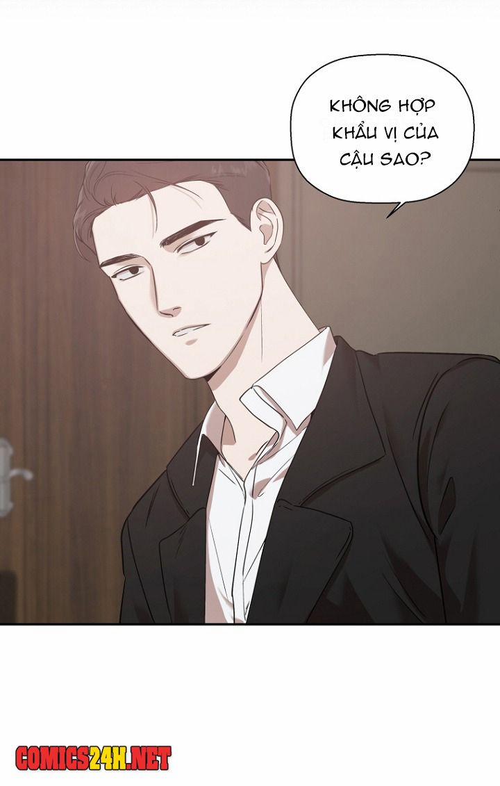 manhwax10.com - Truyện Manhwa Người Xa Lạ Chương 16 Trang 8