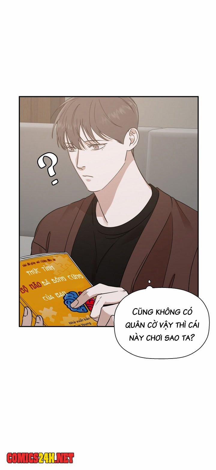 manhwax10.com - Truyện Manhwa Người Xa Lạ Chương 17 Trang 21