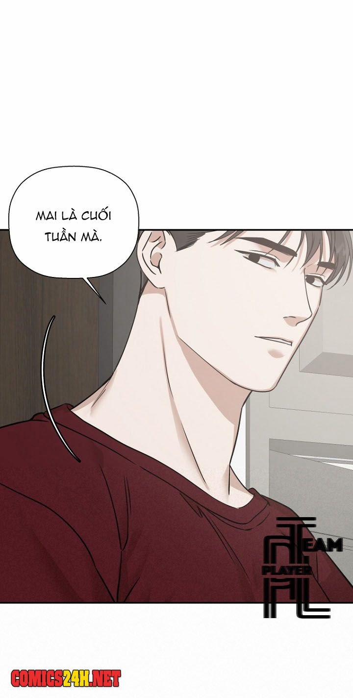 manhwax10.com - Truyện Manhwa Người Xa Lạ Chương 17 Trang 52