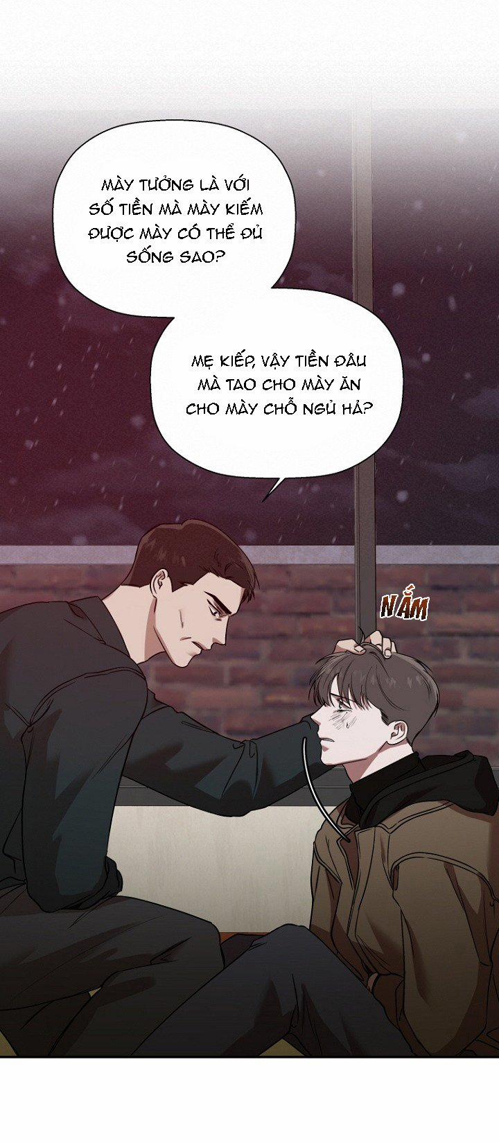 manhwax10.com - Truyện Manhwa Người Xa Lạ Chương 19 Trang 20