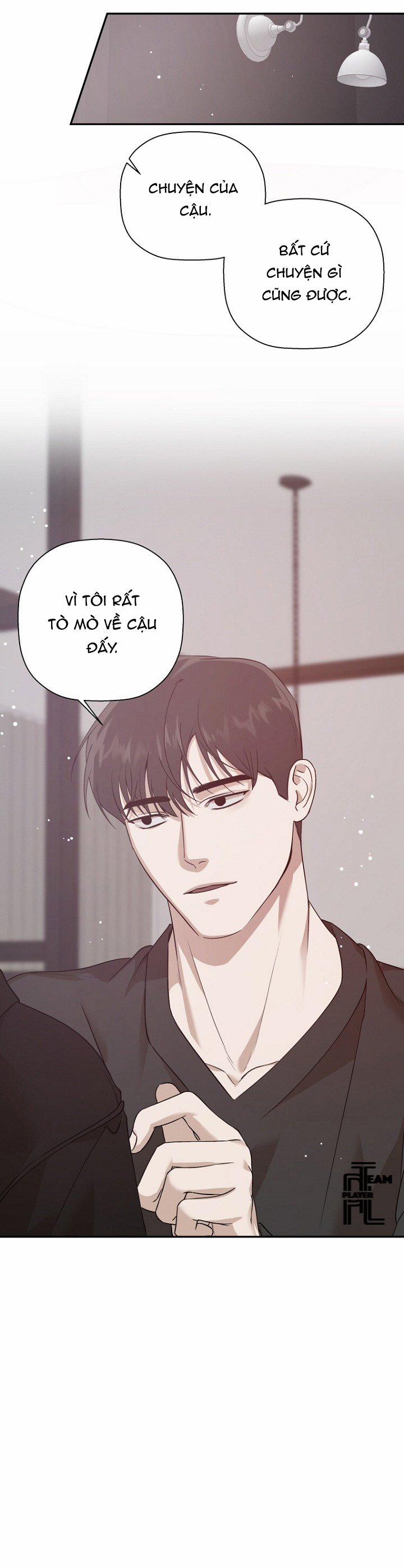 manhwax10.com - Truyện Manhwa Người Xa Lạ Chương 20 Trang 33