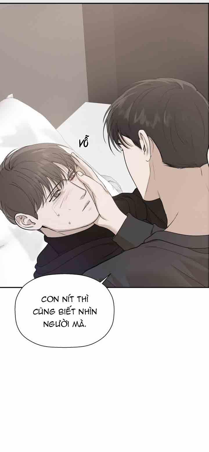 manhwax10.com - Truyện Manhwa Người Xa Lạ Chương 21 Trang 19