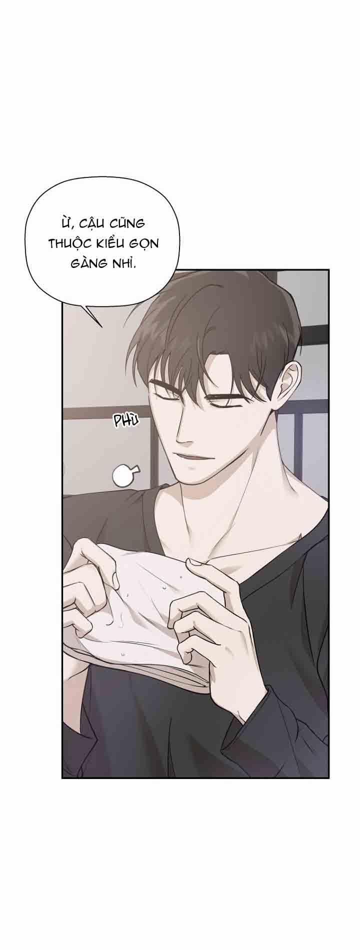 manhwax10.com - Truyện Manhwa Người Xa Lạ Chương 21 Trang 5