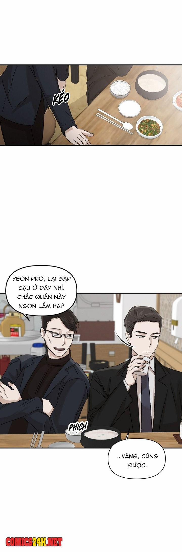 manhwax10.com - Truyện Manhwa Người Xa Lạ Chương 3 Trang 52