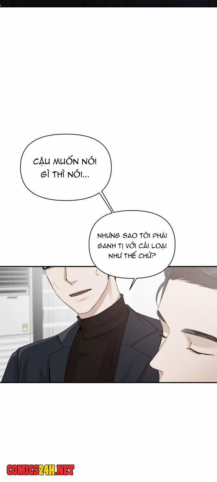 manhwax10.com - Truyện Manhwa Người Xa Lạ Chương 4 Trang 11