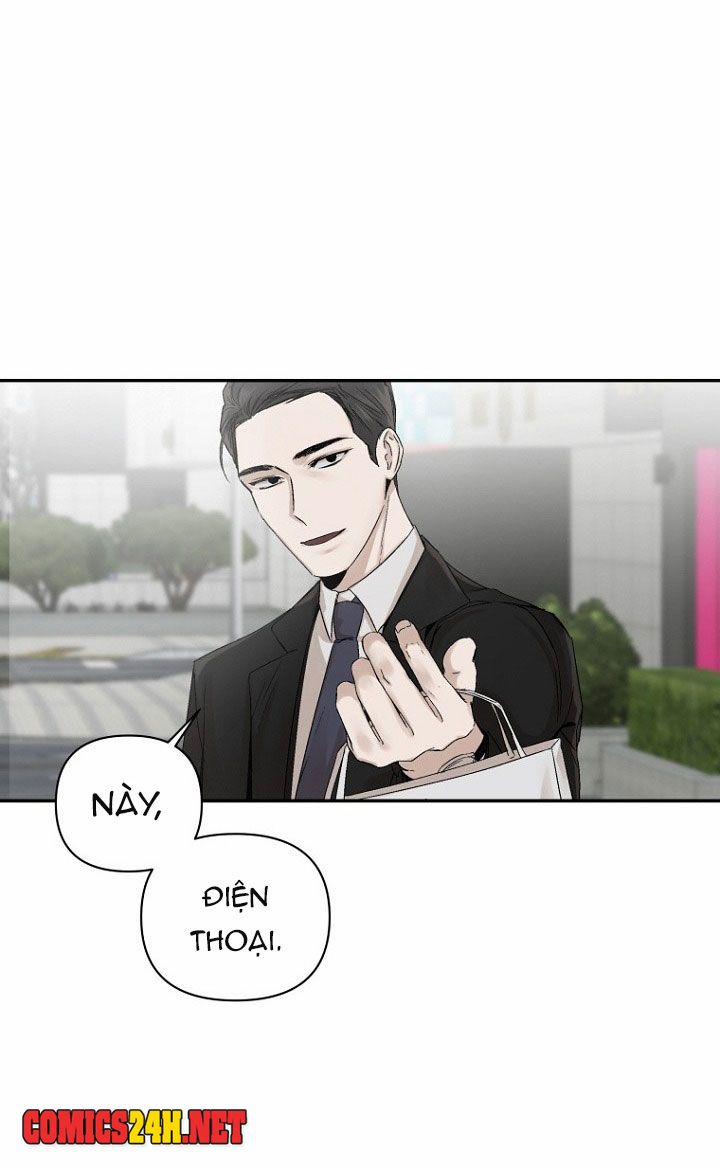 manhwax10.com - Truyện Manhwa Người Xa Lạ Chương 4 Trang 20