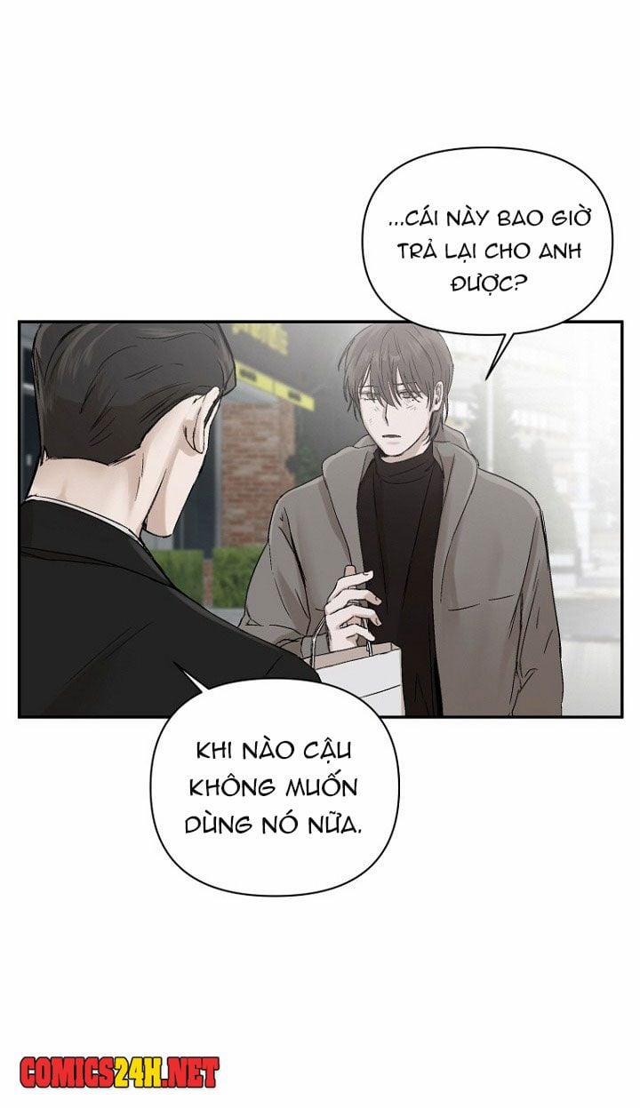 manhwax10.com - Truyện Manhwa Người Xa Lạ Chương 4 Trang 21