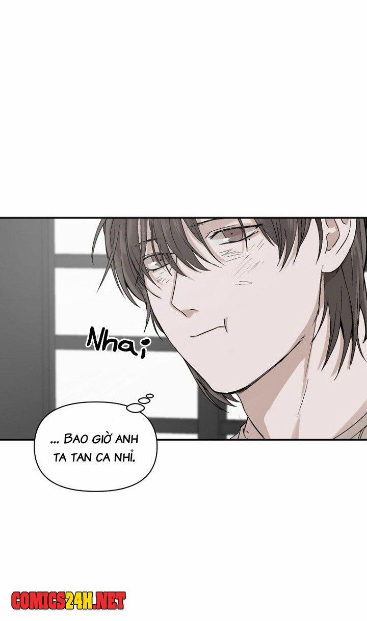 manhwax10.com - Truyện Manhwa Người Xa Lạ Chương 4 Trang 43