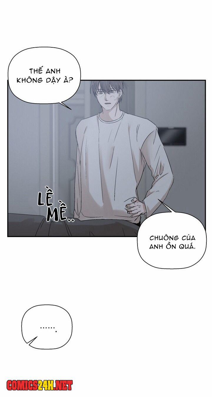 manhwax10.com - Truyện Manhwa Người Xa Lạ Chương 6 Trang 14