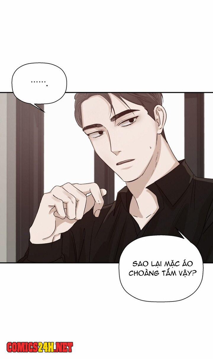 manhwax10.com - Truyện Manhwa Người Xa Lạ Chương 8 Trang 28