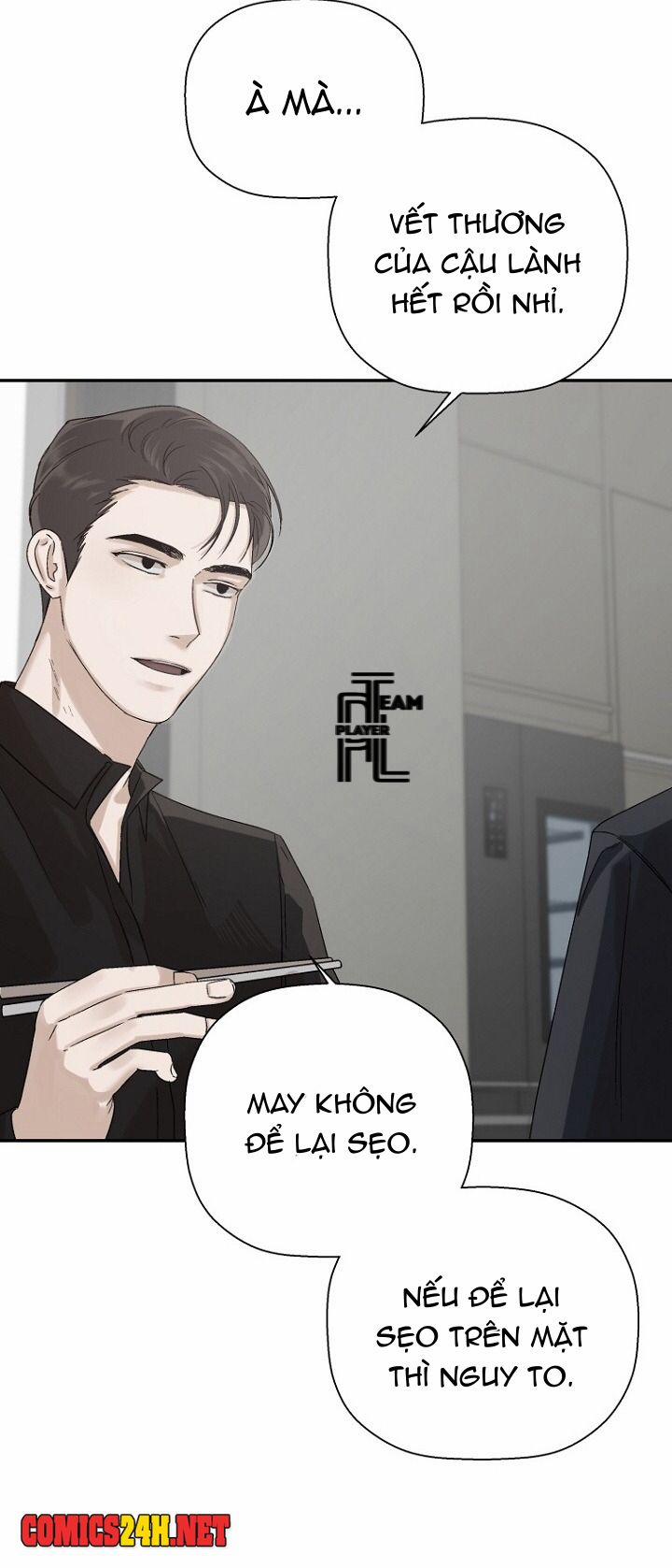 manhwax10.com - Truyện Manhwa Người Xa Lạ Chương 8 Trang 43