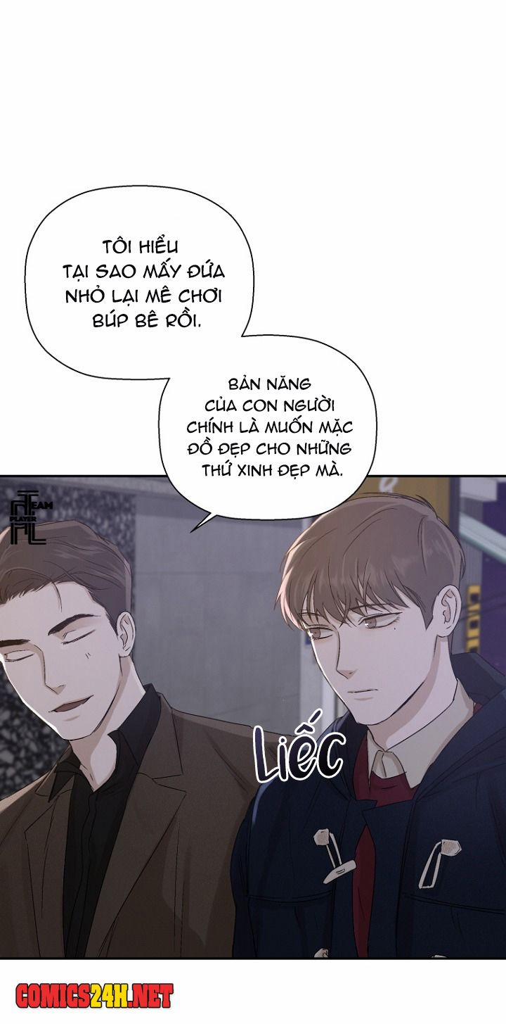 manhwax10.com - Truyện Manhwa Người Xa Lạ Chương 9 Trang 11