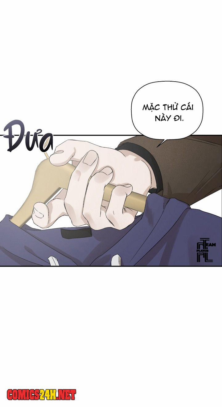 manhwax10.com - Truyện Manhwa Người Xa Lạ Chương 9 Trang 7