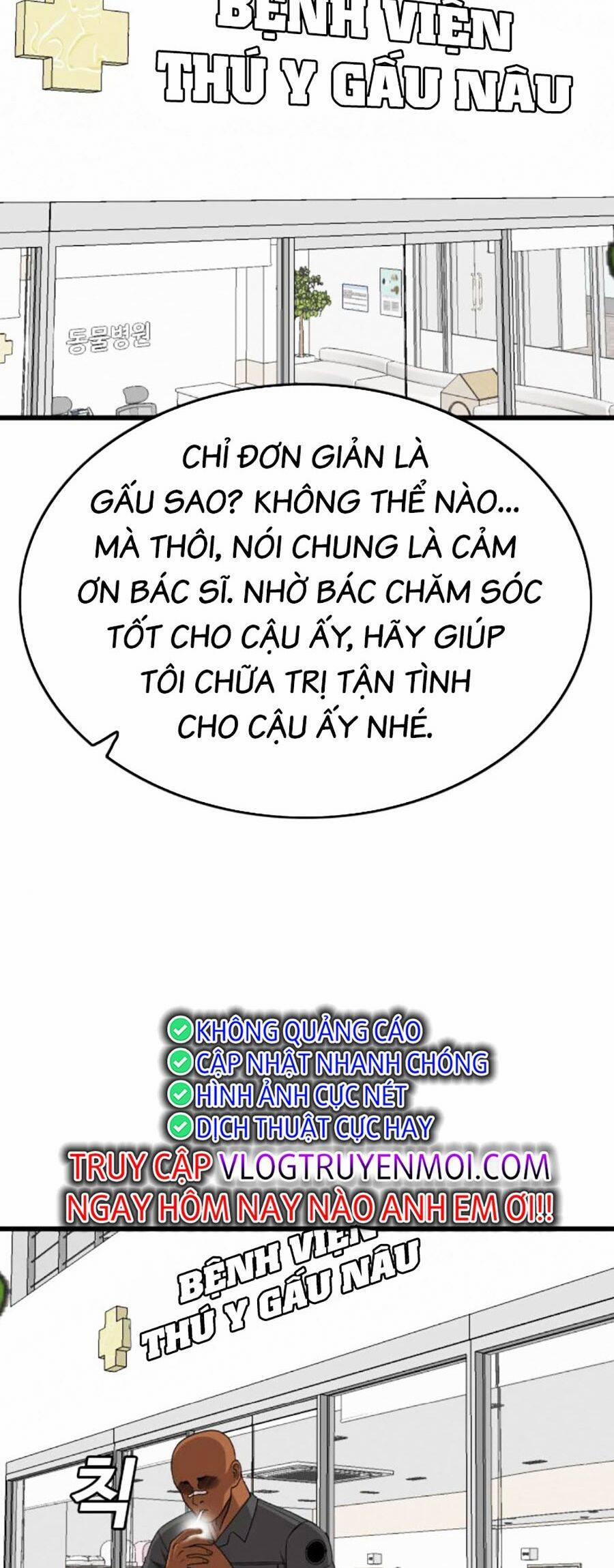 manhwax10.com - Truyện Manhwa Người Xấu Chương 182 Trang 2