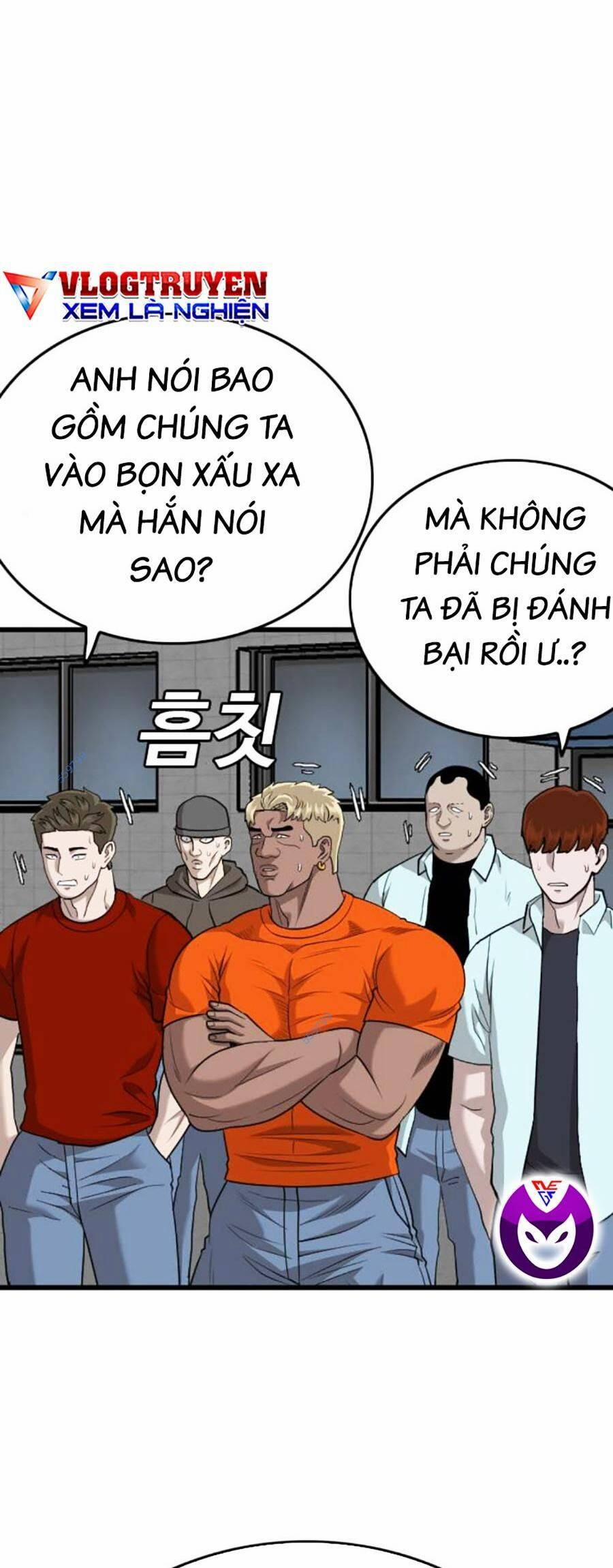 manhwax10.com - Truyện Manhwa Người Xấu Chương 182 Trang 11