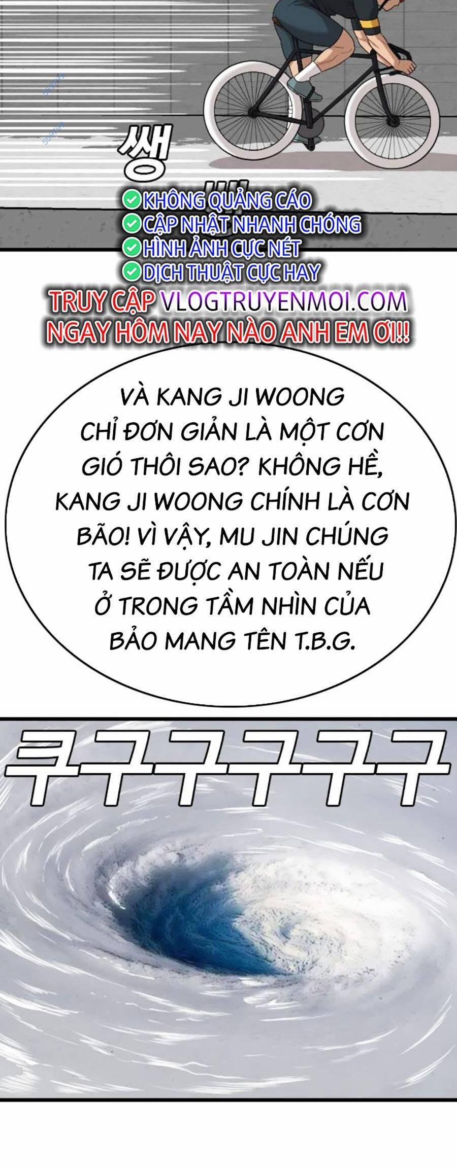 manhwax10.com - Truyện Manhwa Người Xấu Chương 182 Trang 15