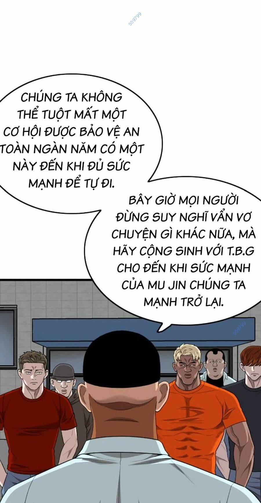 manhwax10.com - Truyện Manhwa Người Xấu Chương 182 Trang 17