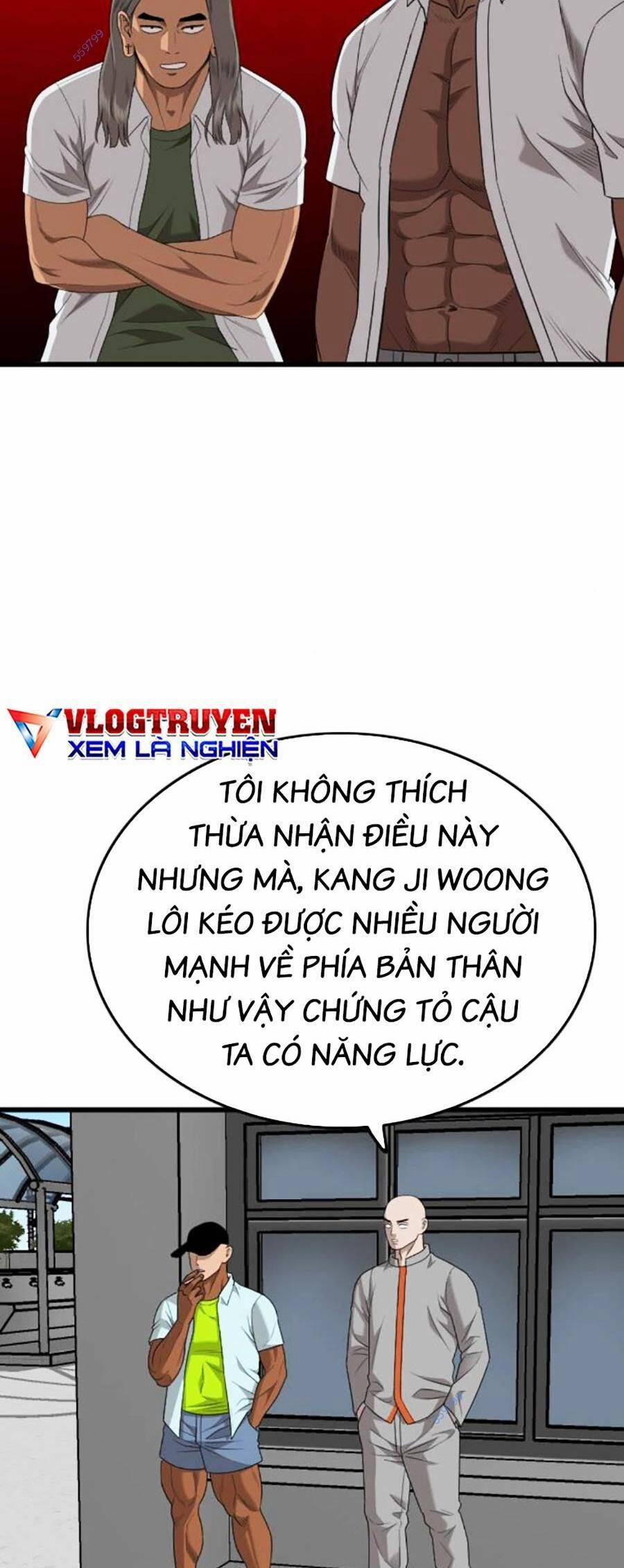 manhwax10.com - Truyện Manhwa Người Xấu Chương 182 Trang 33