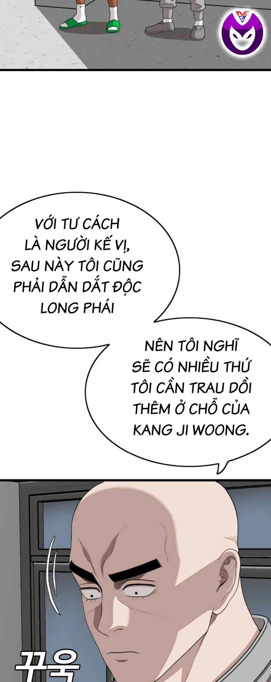 manhwax10.com - Truyện Manhwa Người Xấu Chương 182 Trang 34