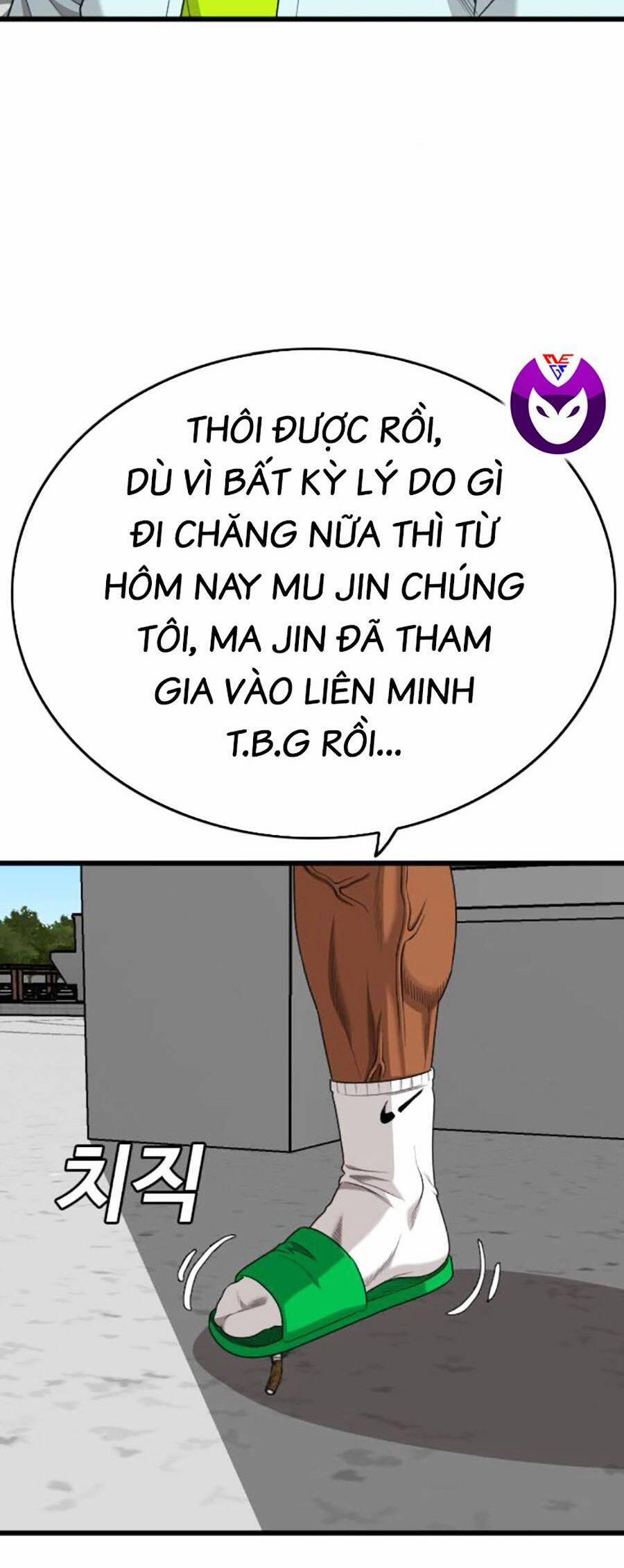 manhwax10.com - Truyện Manhwa Người Xấu Chương 182 Trang 36