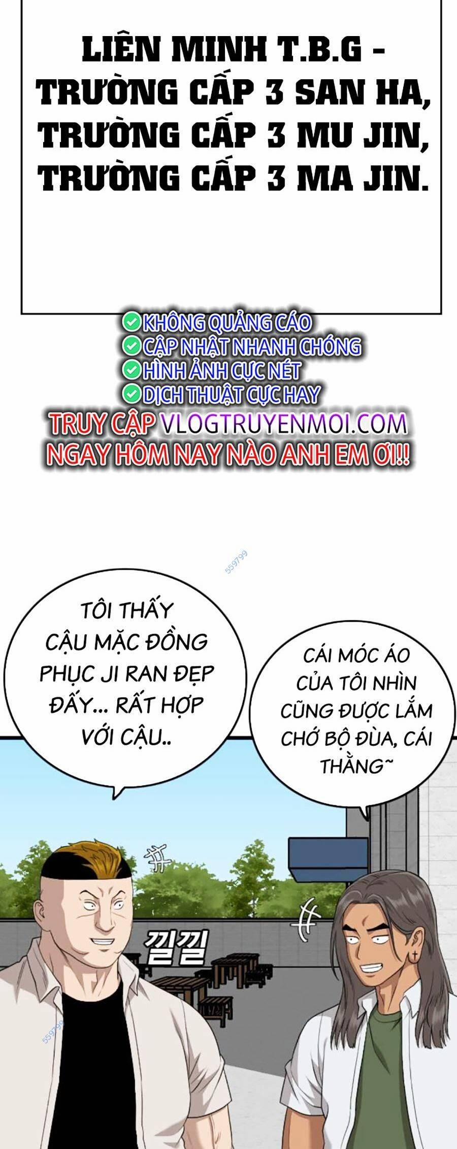 manhwax10.com - Truyện Manhwa Người Xấu Chương 182 Trang 39