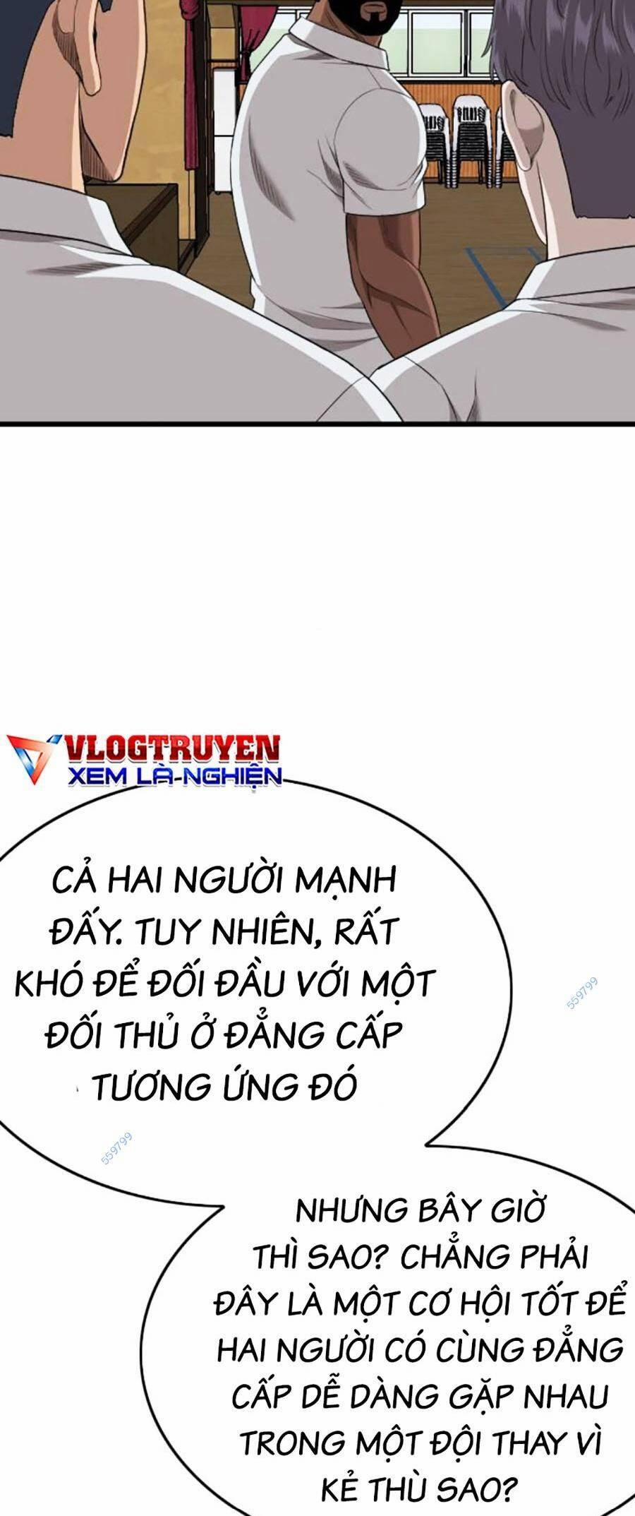 manhwax10.com - Truyện Manhwa Người Xấu Chương 182 Trang 69