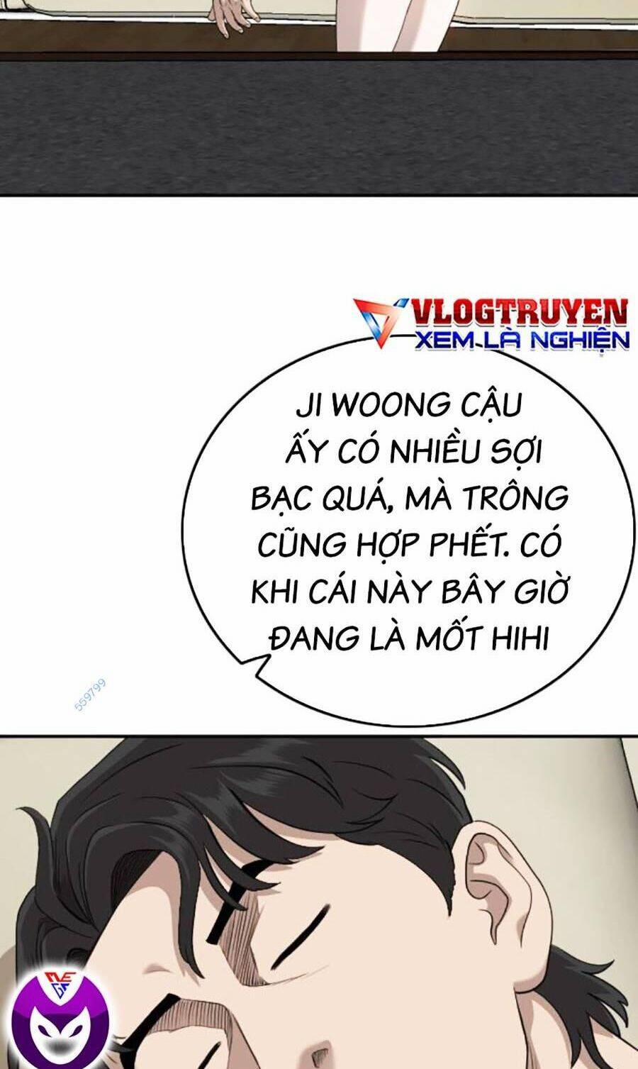 manhwax10.com - Truyện Manhwa Người Xấu Chương 182 Trang 99