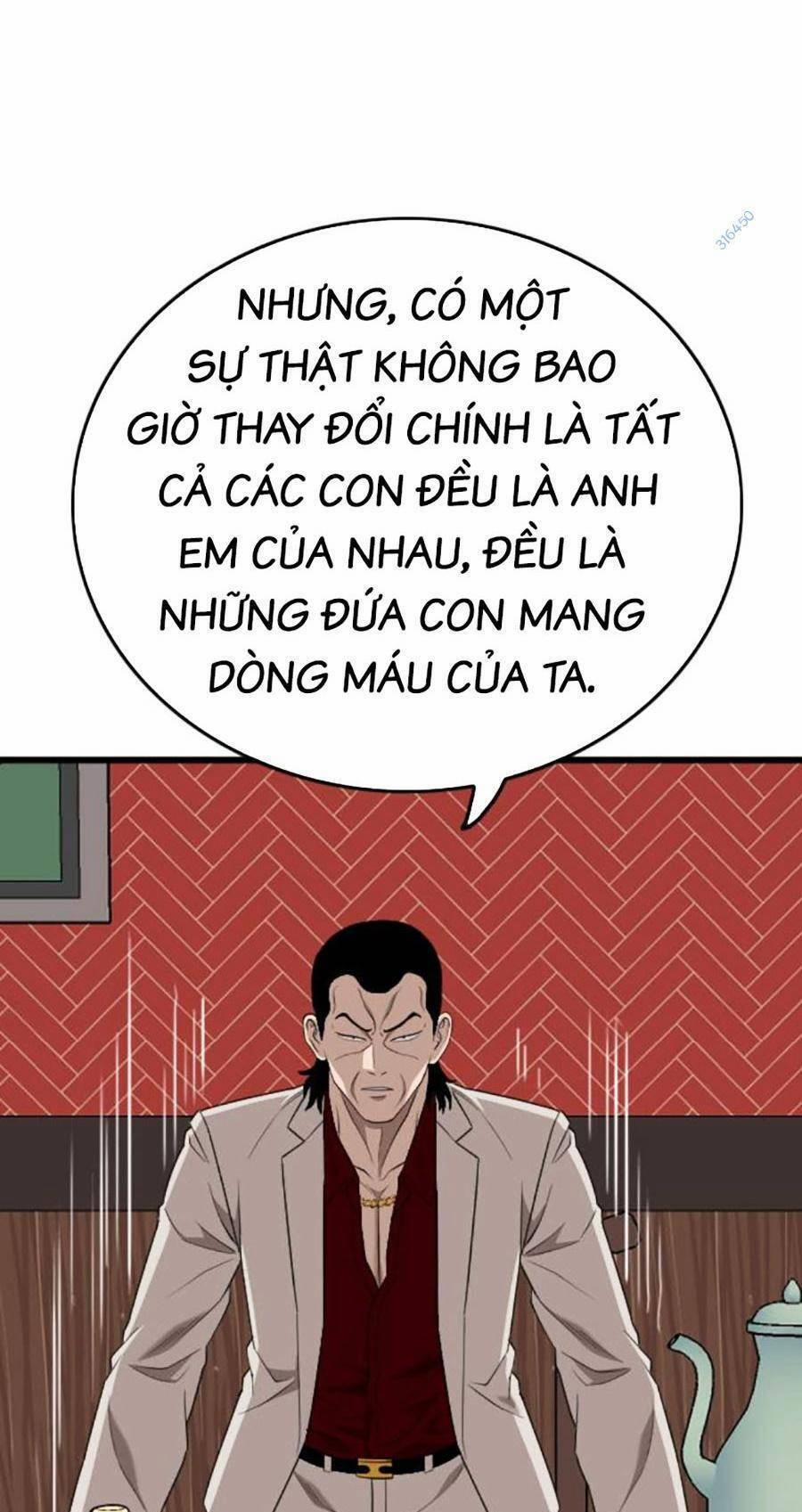 manhwax10.com - Truyện Manhwa Người Xấu Chương 183 Trang 17