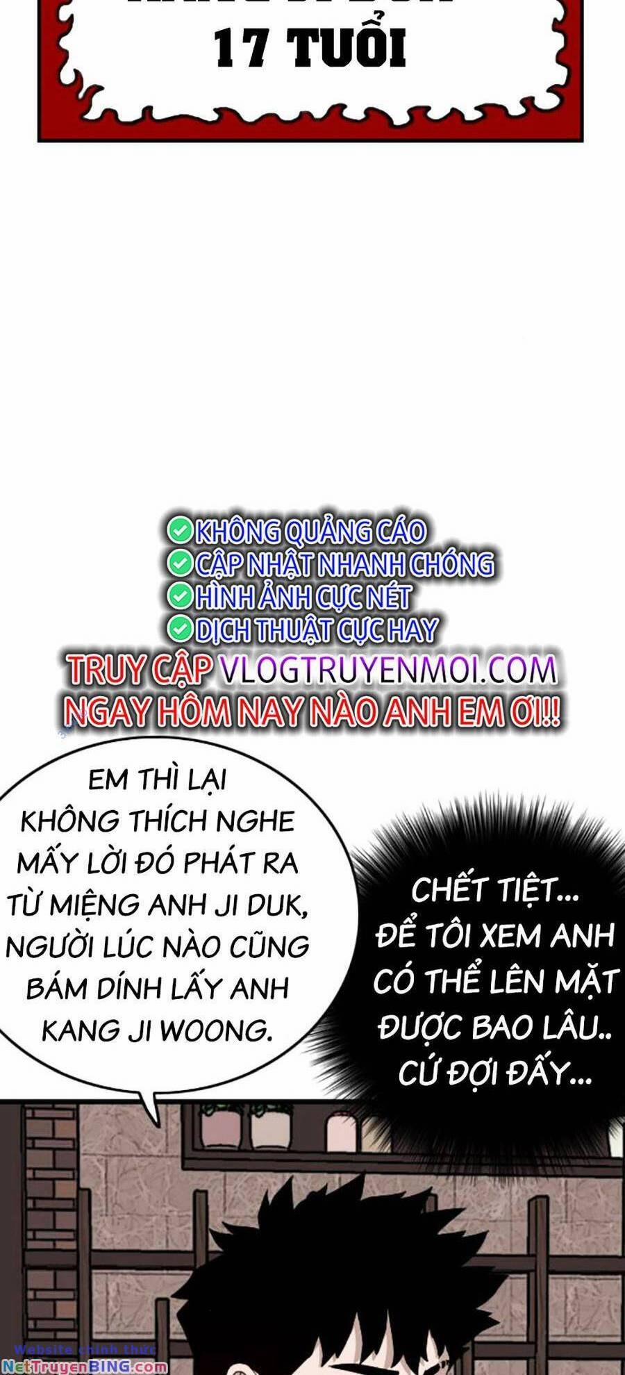 manhwax10.com - Truyện Manhwa Người Xấu Chương 183 Trang 34