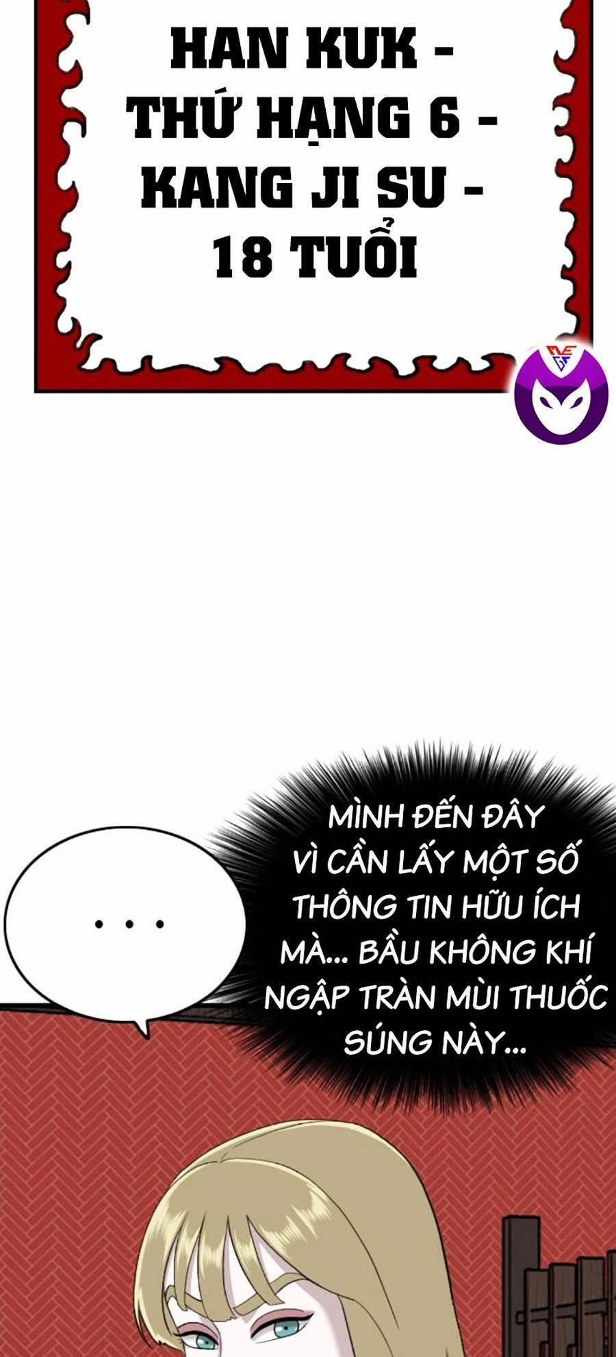 manhwax10.com - Truyện Manhwa Người Xấu Chương 183 Trang 39