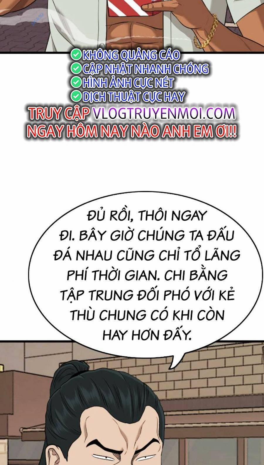 manhwax10.com - Truyện Manhwa Người Xấu Chương 183 Trang 73