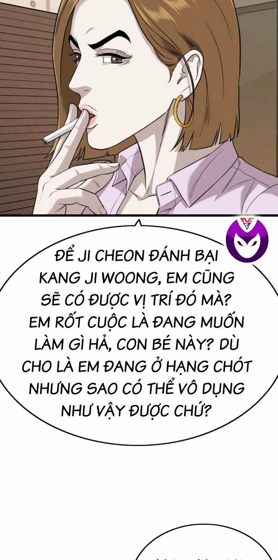 manhwax10.com - Truyện Manhwa Người Xấu Chương 184 Trang 14