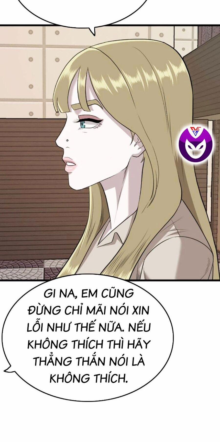 manhwax10.com - Truyện Manhwa Người Xấu Chương 184 Trang 20