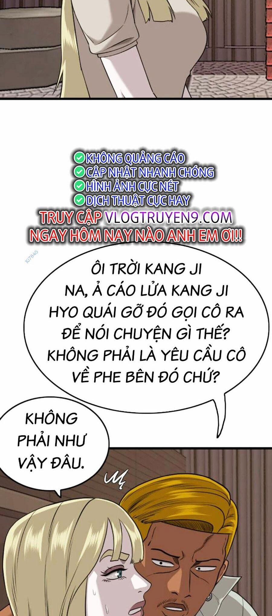 manhwax10.com - Truyện Manhwa Người Xấu Chương 184 Trang 30