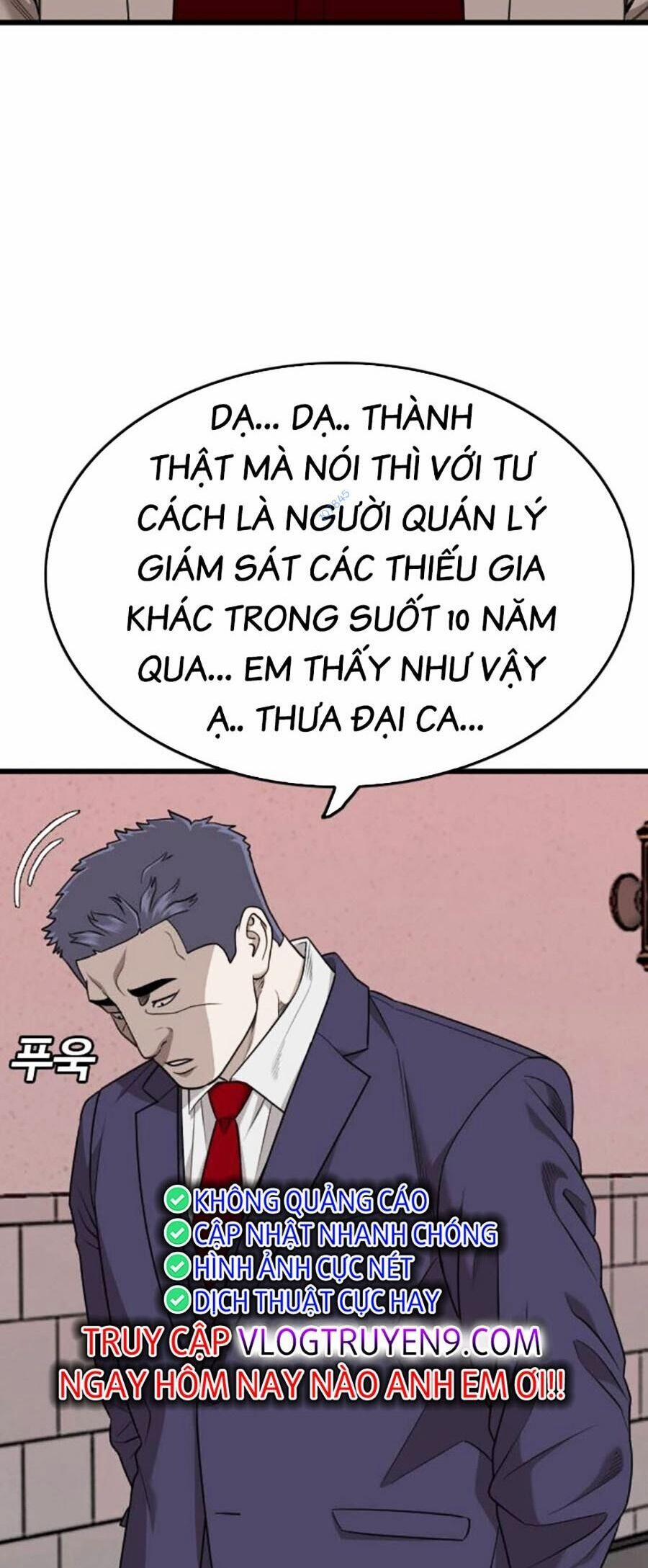 manhwax10.com - Truyện Manhwa Người Xấu Chương 184 Trang 46