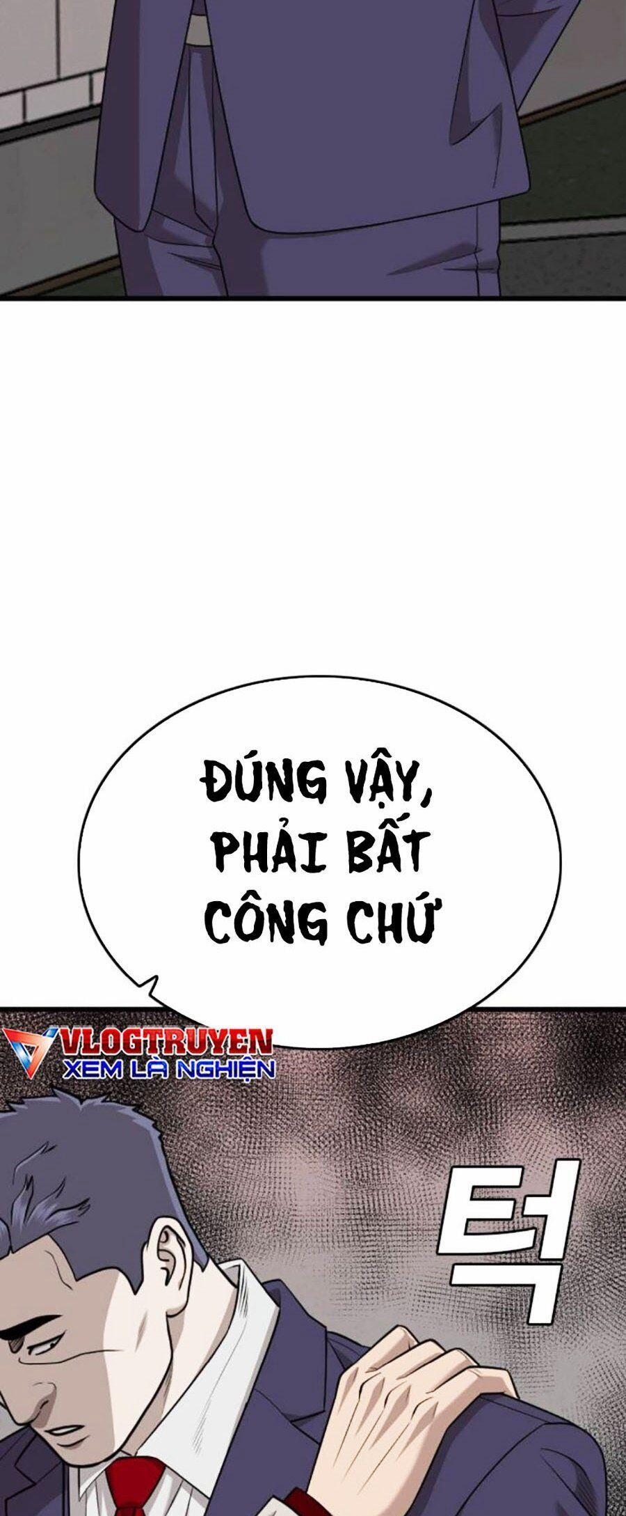 manhwax10.com - Truyện Manhwa Người Xấu Chương 184 Trang 47