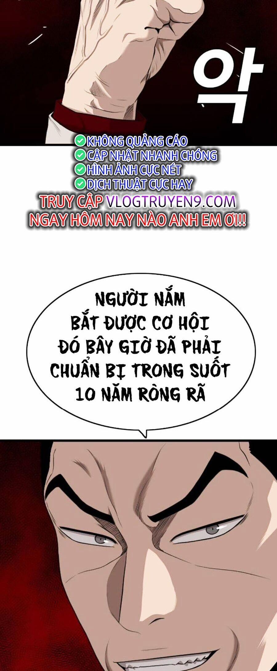 manhwax10.com - Truyện Manhwa Người Xấu Chương 184 Trang 56