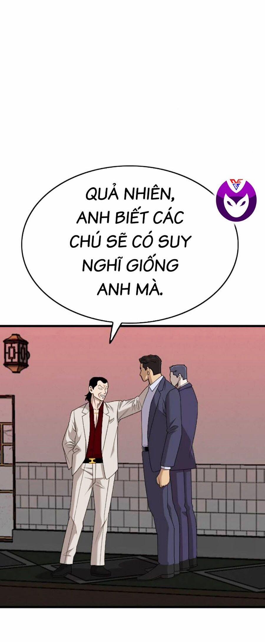 manhwax10.com - Truyện Manhwa Người Xấu Chương 184 Trang 60