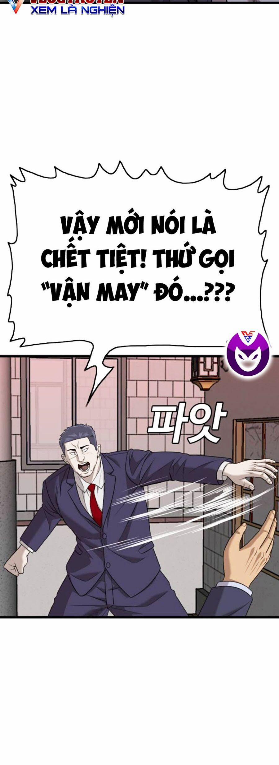 manhwax10.com - Truyện Manhwa Người Xấu Chương 184 Trang 79