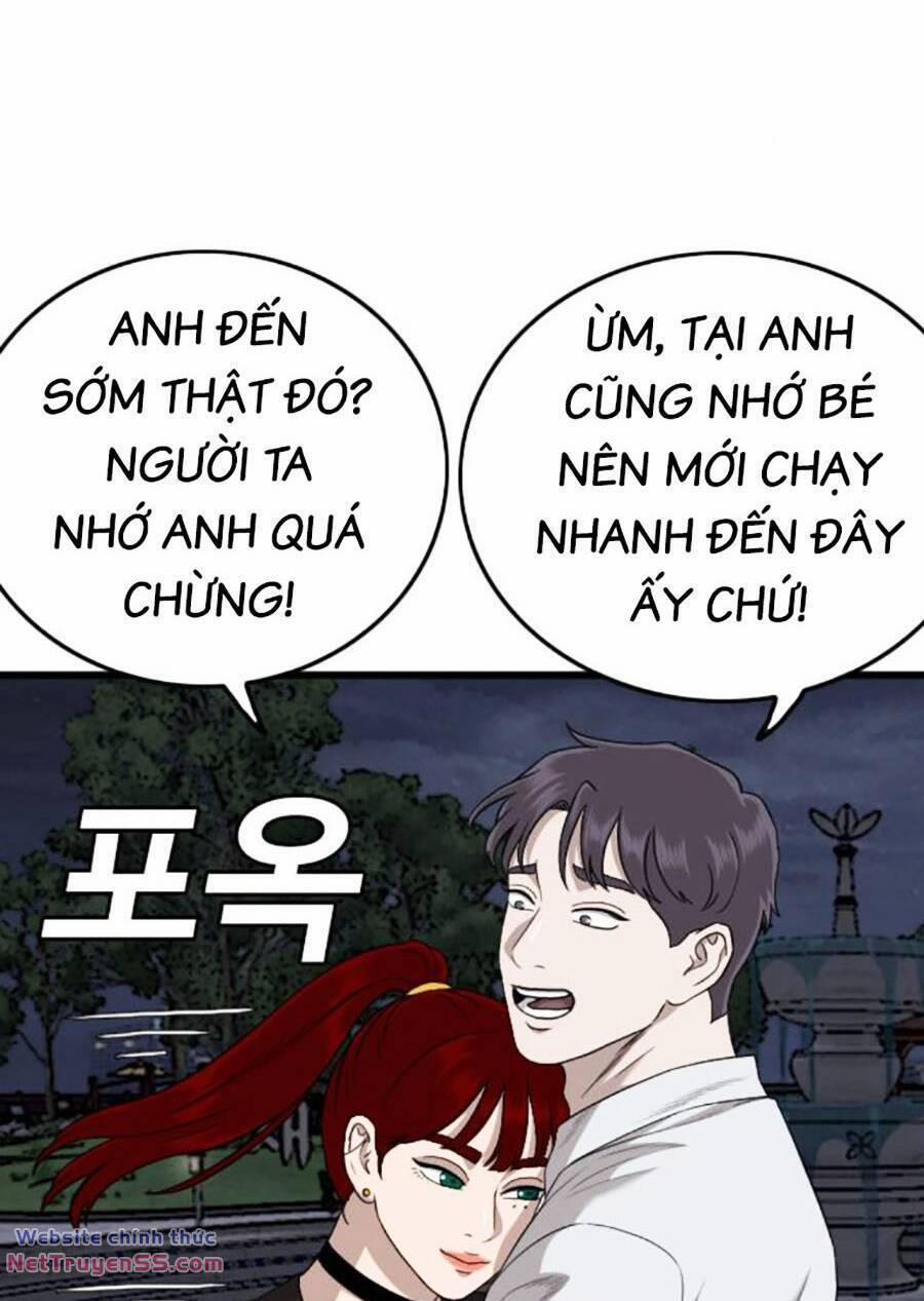 manhwax10.com - Truyện Manhwa Người Xấu Chương 185 Trang 103