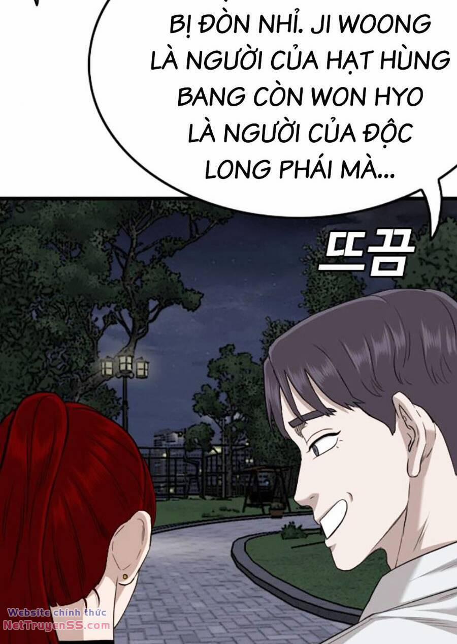 manhwax10.com - Truyện Manhwa Người Xấu Chương 185 Trang 111