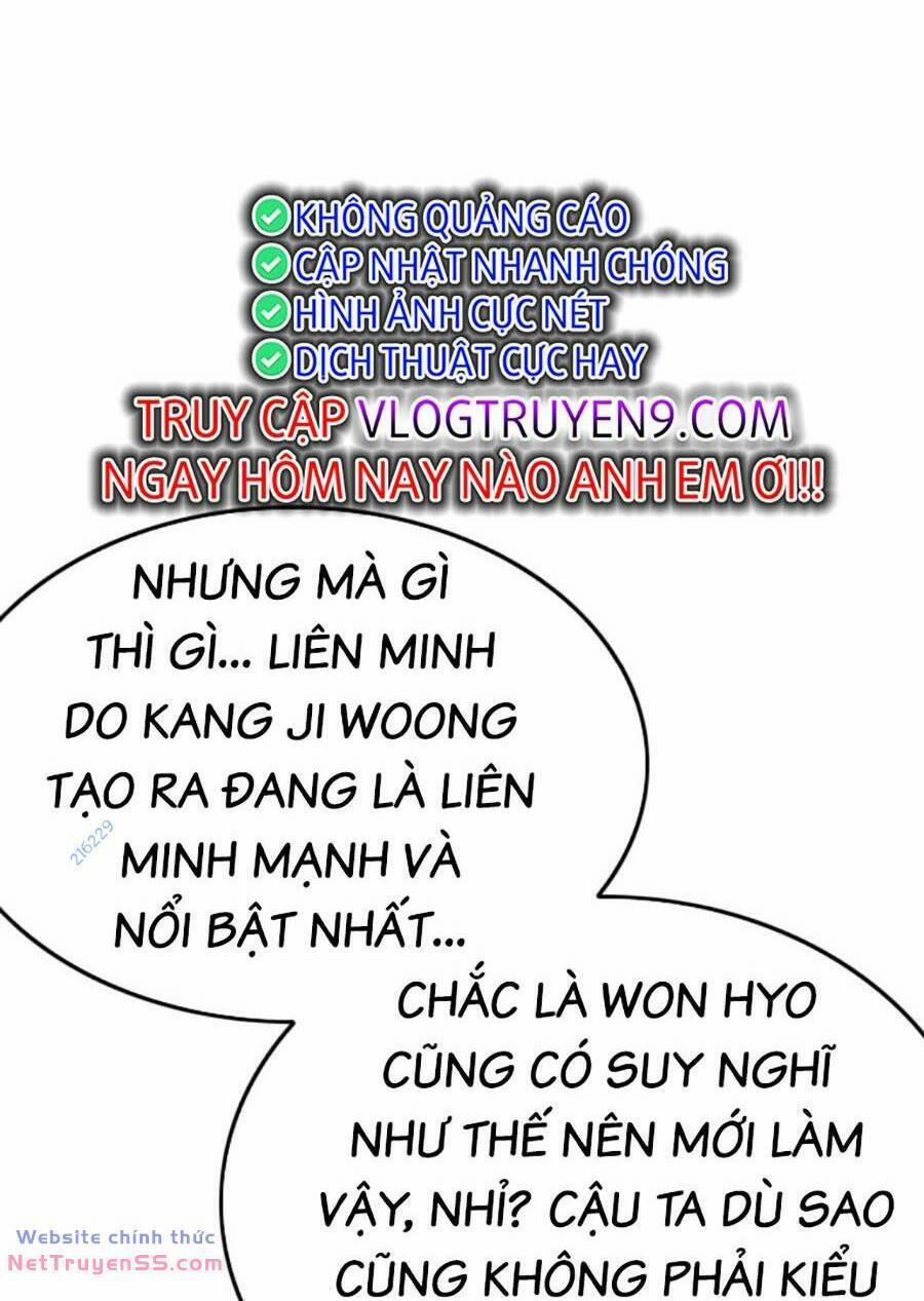 manhwax10.com - Truyện Manhwa Người Xấu Chương 185 Trang 114