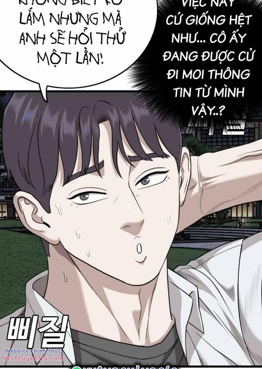 manhwax10.com - Truyện Manhwa Người Xấu Chương 185 Trang 118