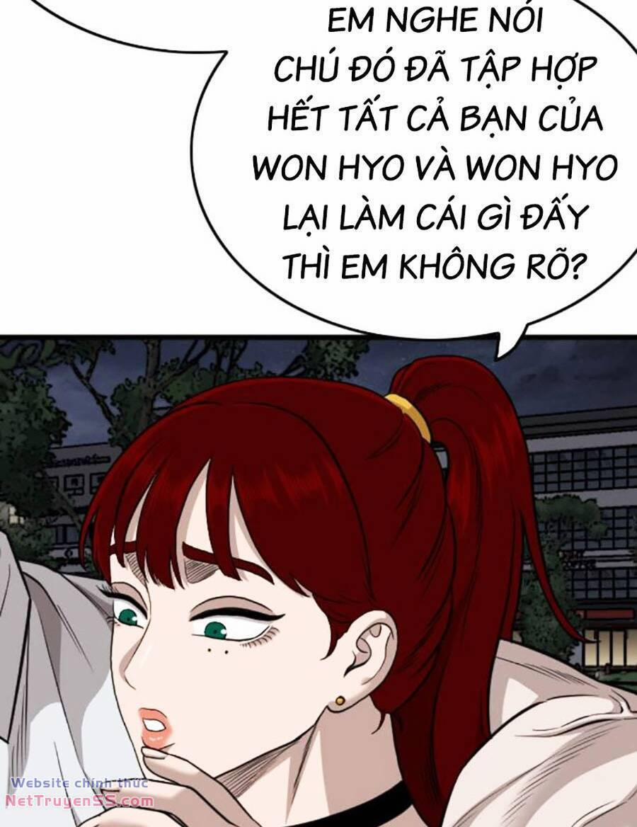 manhwax10.com - Truyện Manhwa Người Xấu Chương 185 Trang 123