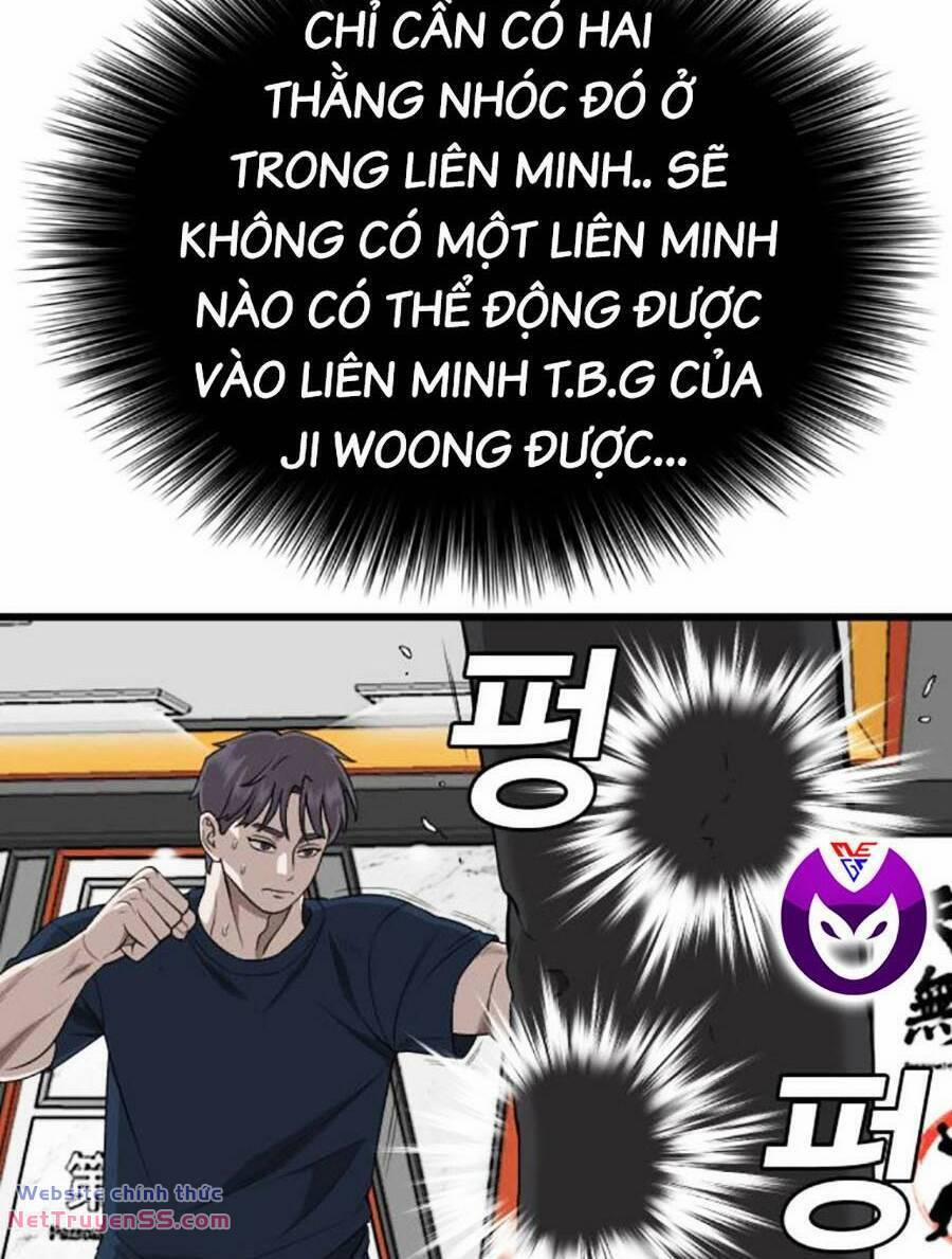 manhwax10.com - Truyện Manhwa Người Xấu Chương 185 Trang 74